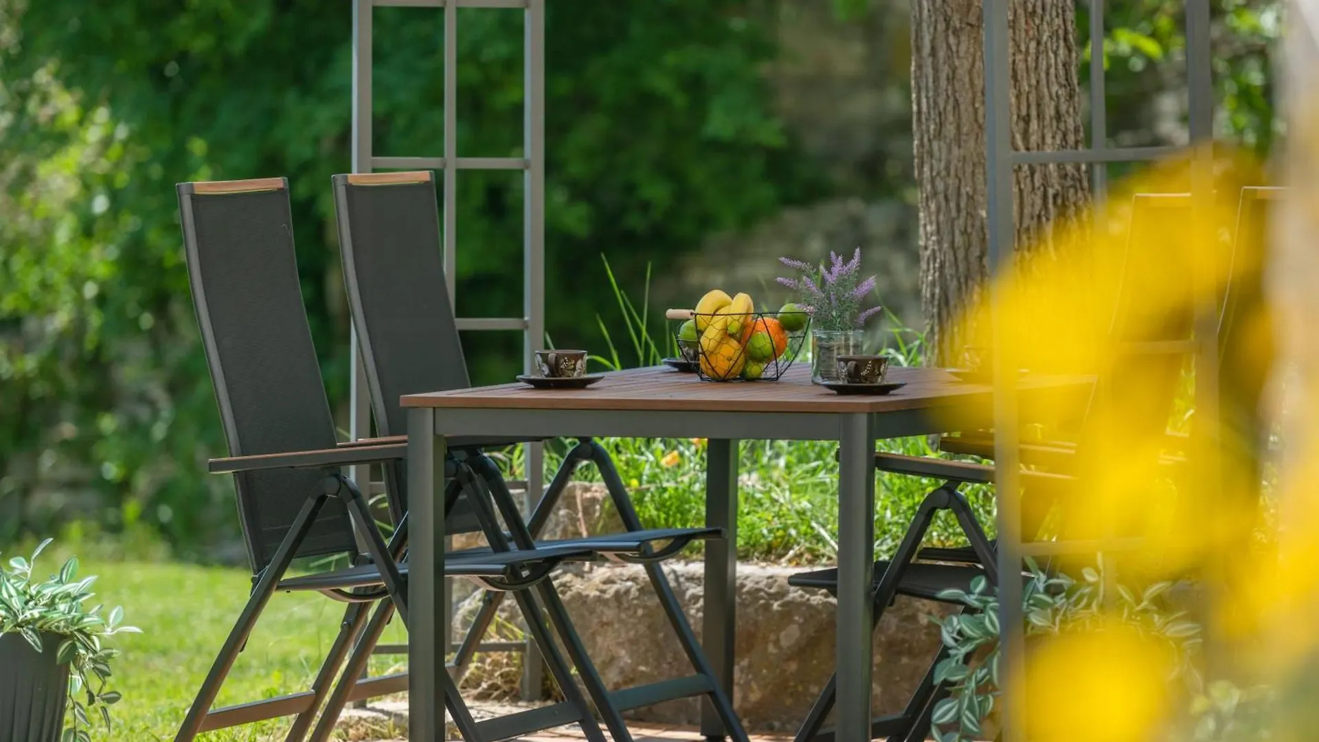 Typisch Istrisches Ferienhaus Mit Garten Jural 0*,  Croatia