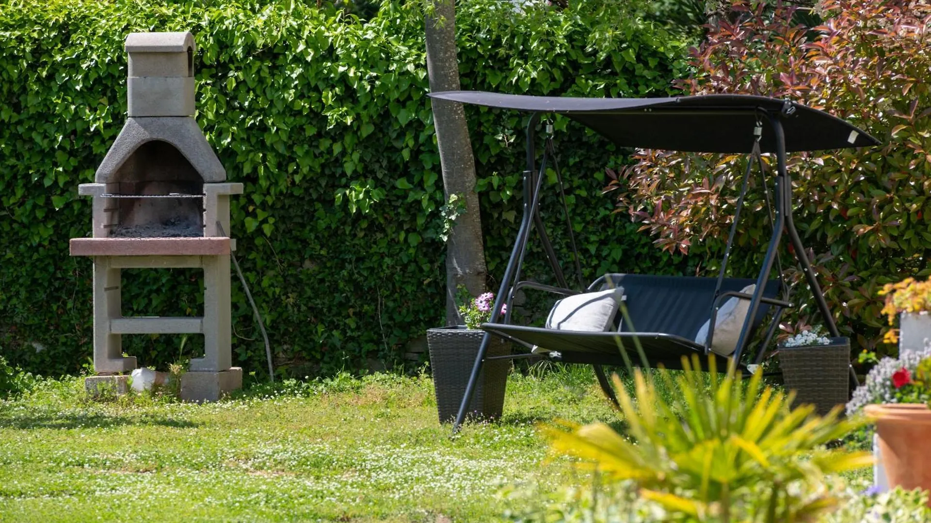 Holiday home Typisch Istrisches Ferienhaus Mit Garten Jural Croatia